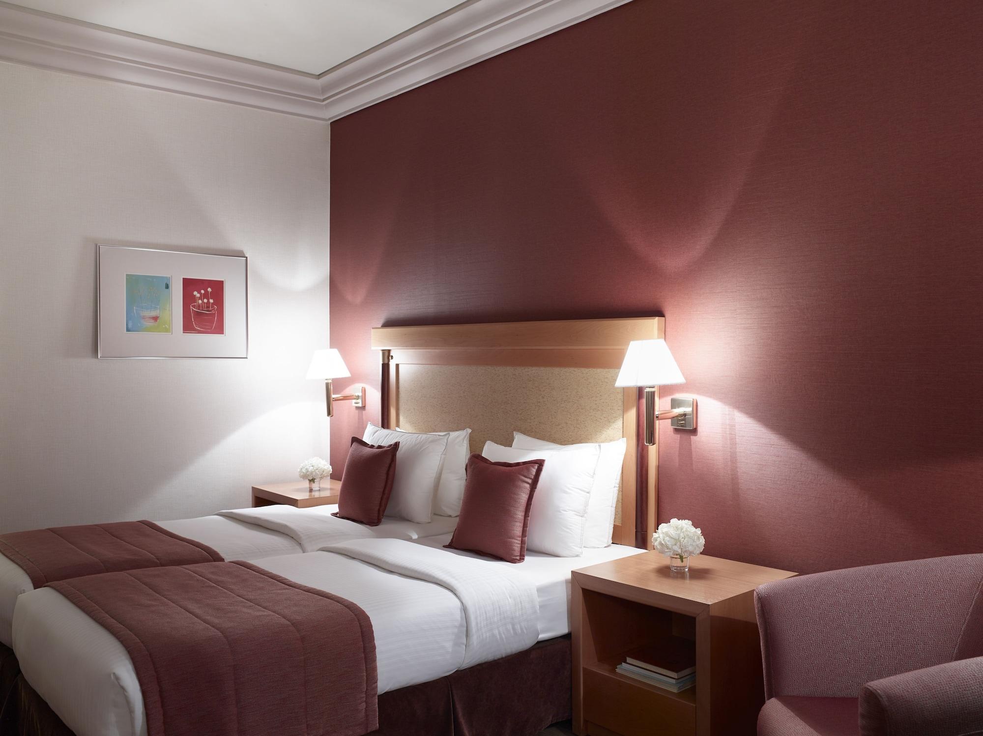 Hotel Zafolia 4*