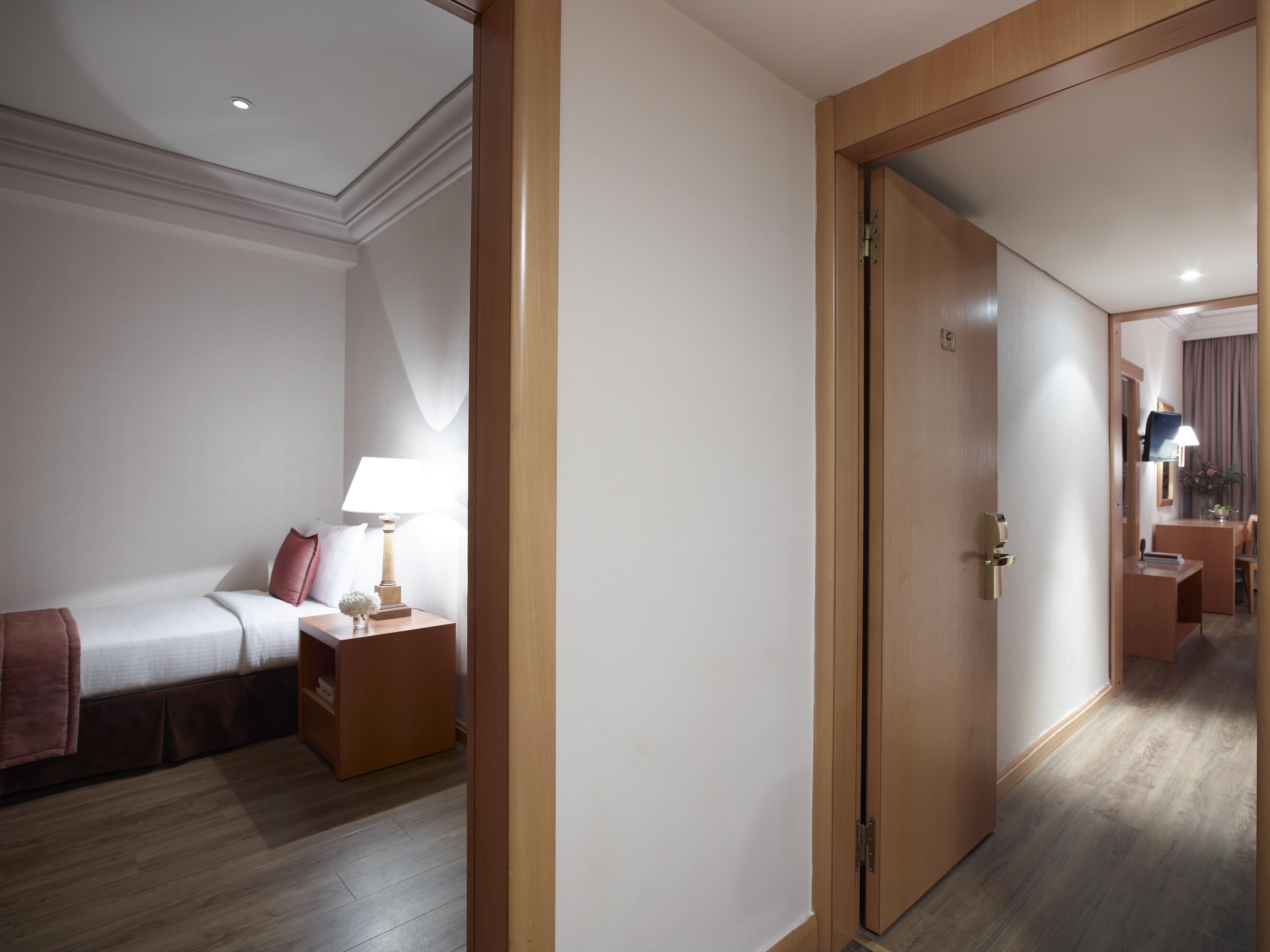 Zafolia Hotel