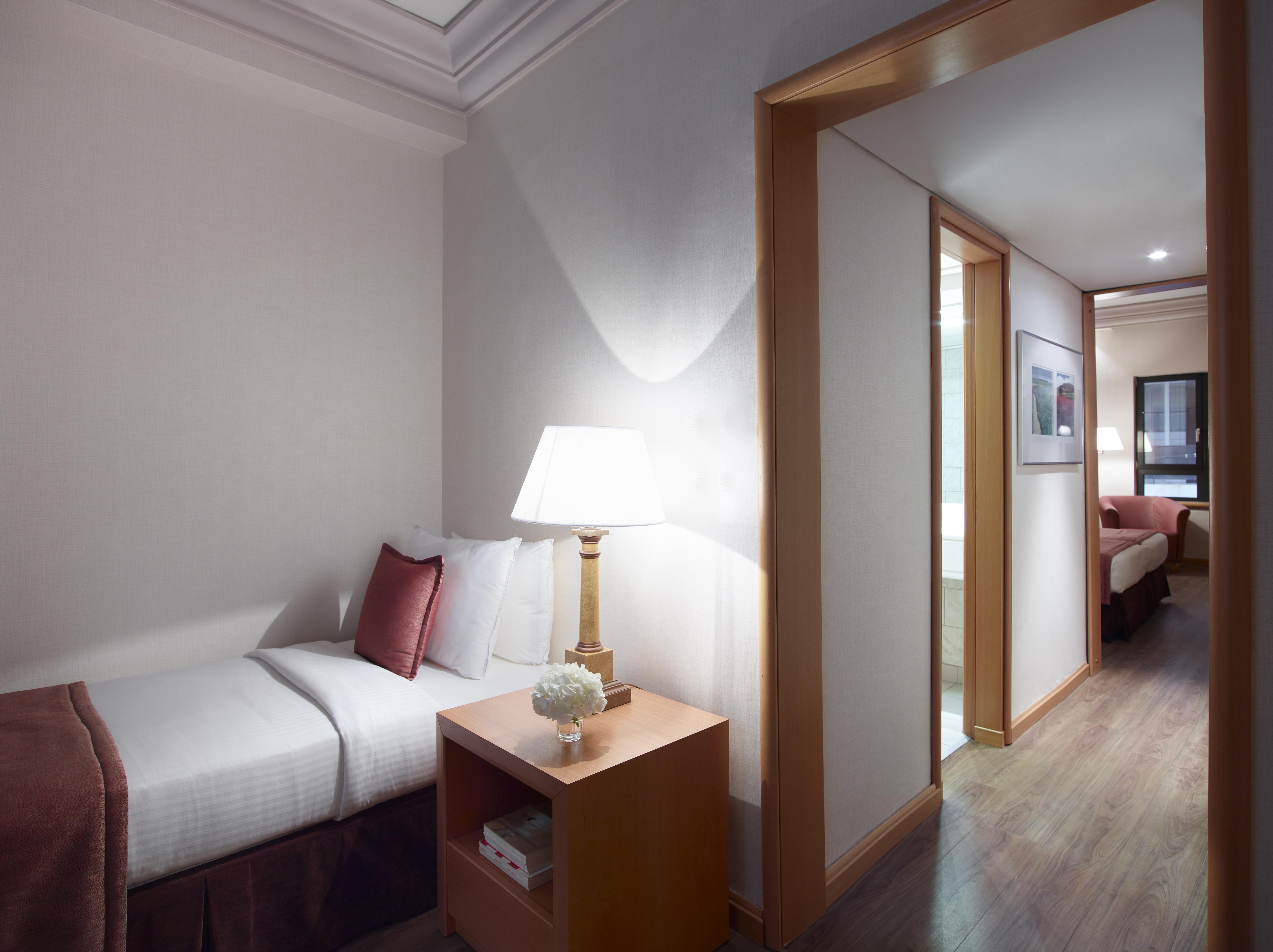 Otel Zafolia 4*