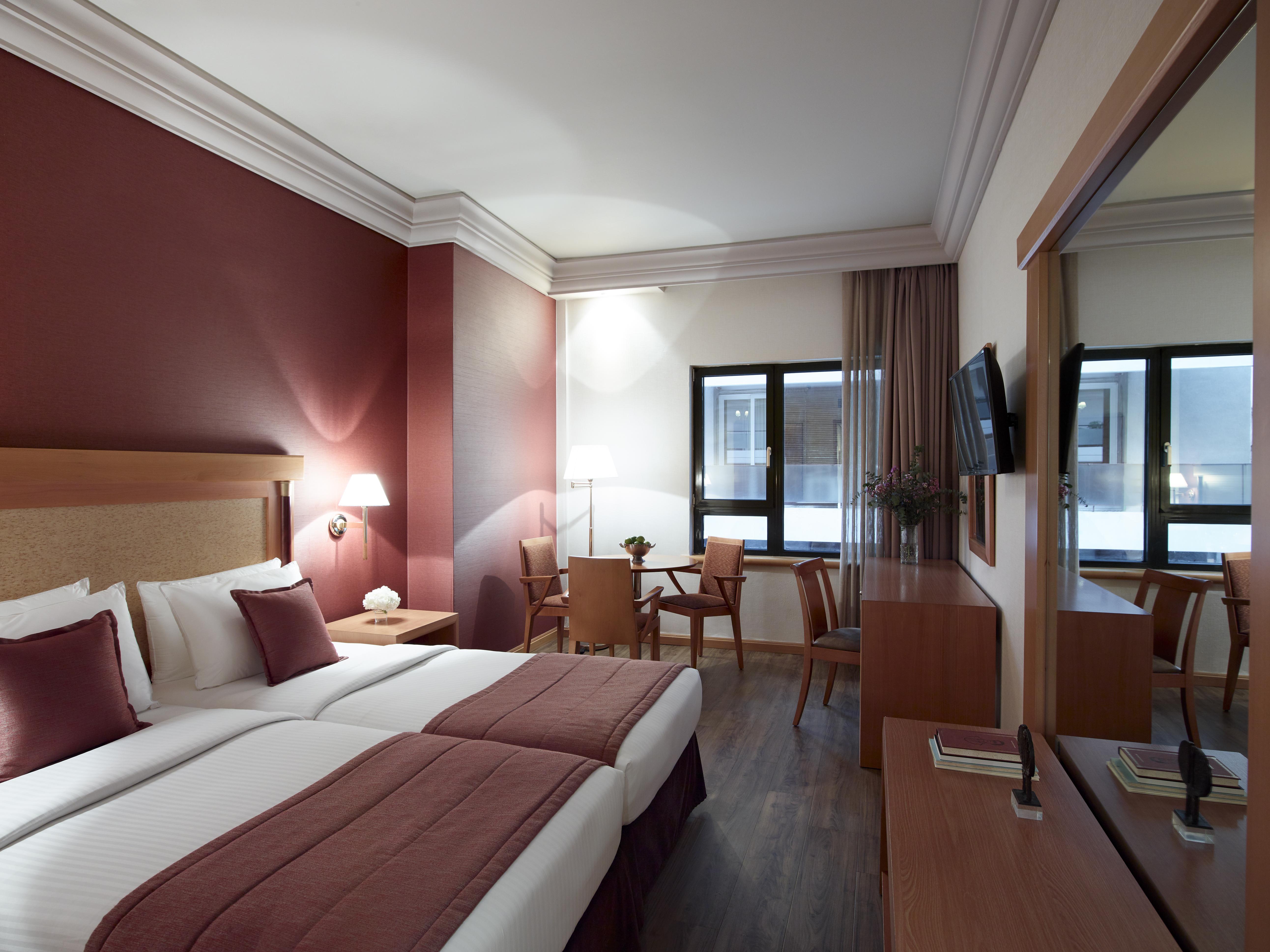 Zafolia 4* Atene