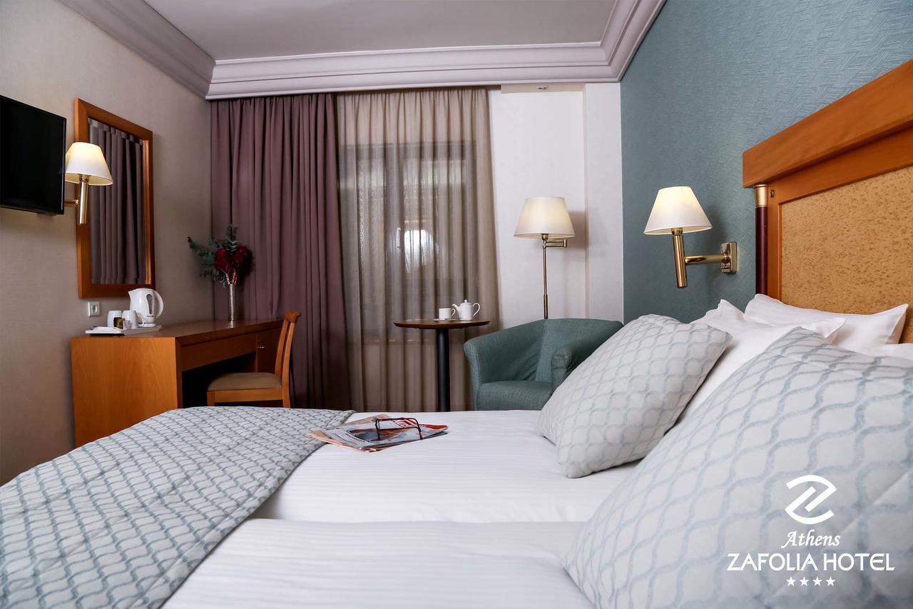 Hotel Zafolia 4*