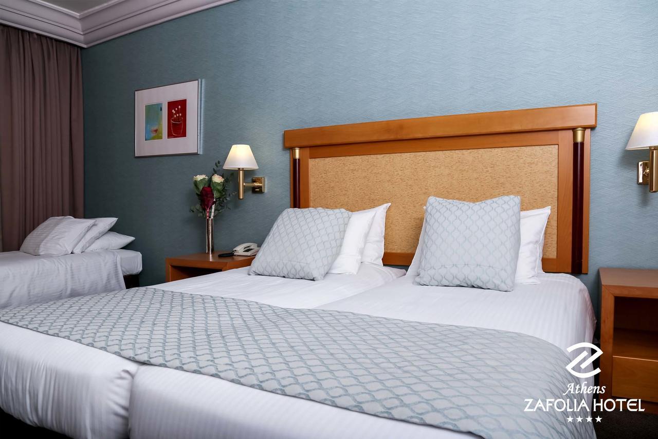 Hotel Zafolia 4*