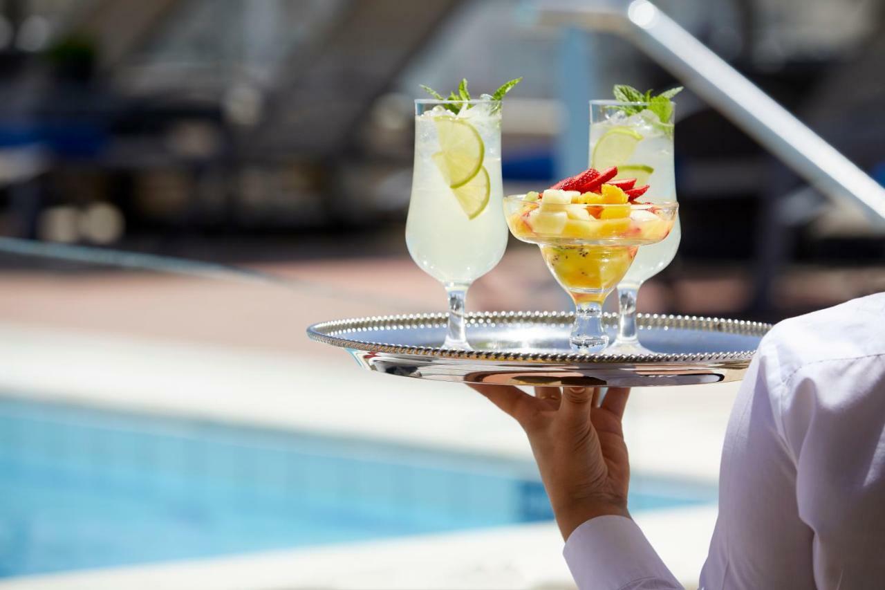 Hotel Zafolia Atene
