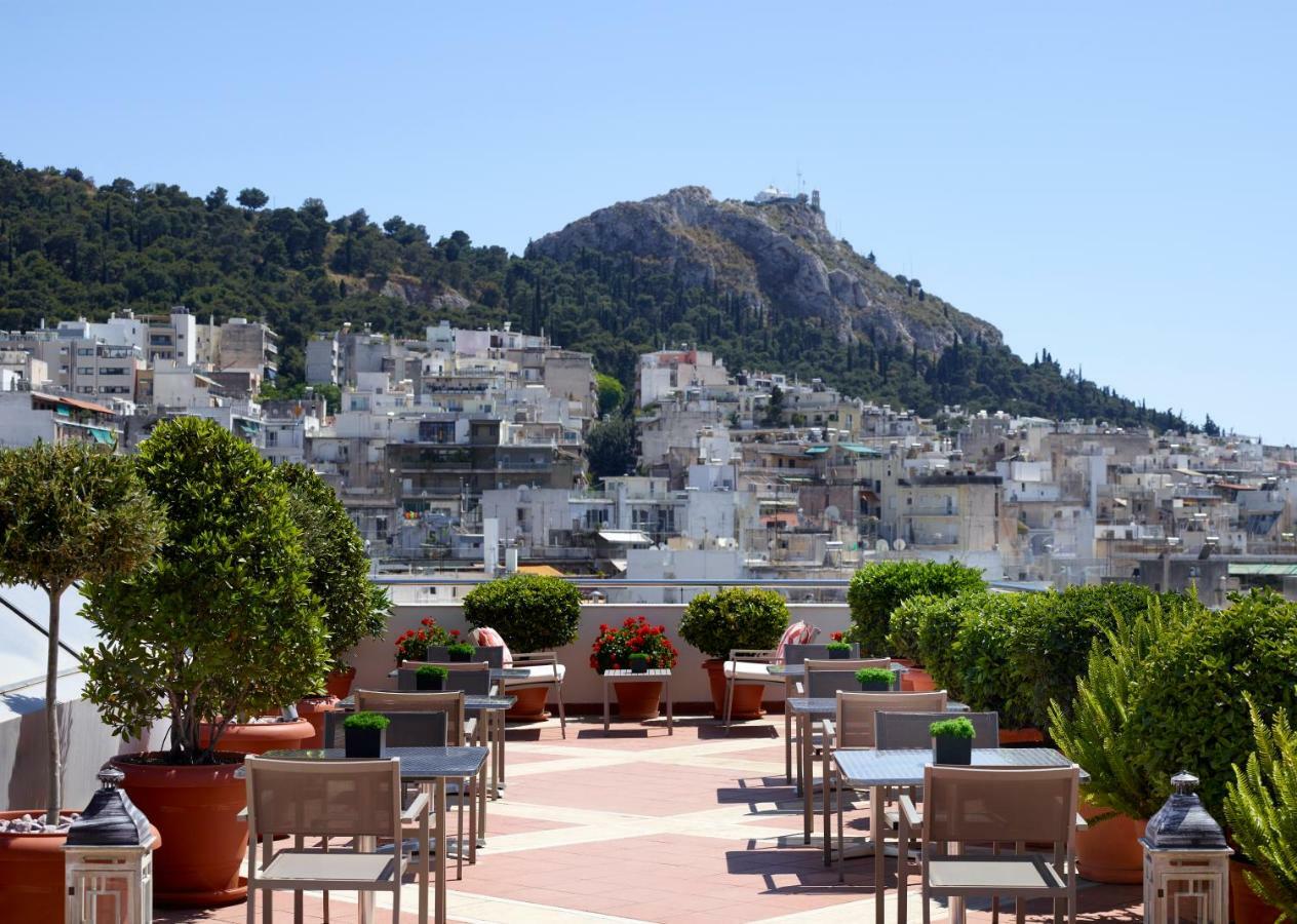 Zafolia Hotel 4*
