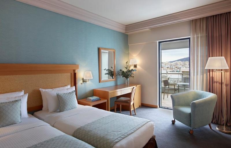 Zafolia Hotel 4*
